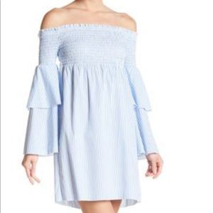 New Romeo + Juliet Couture Dress